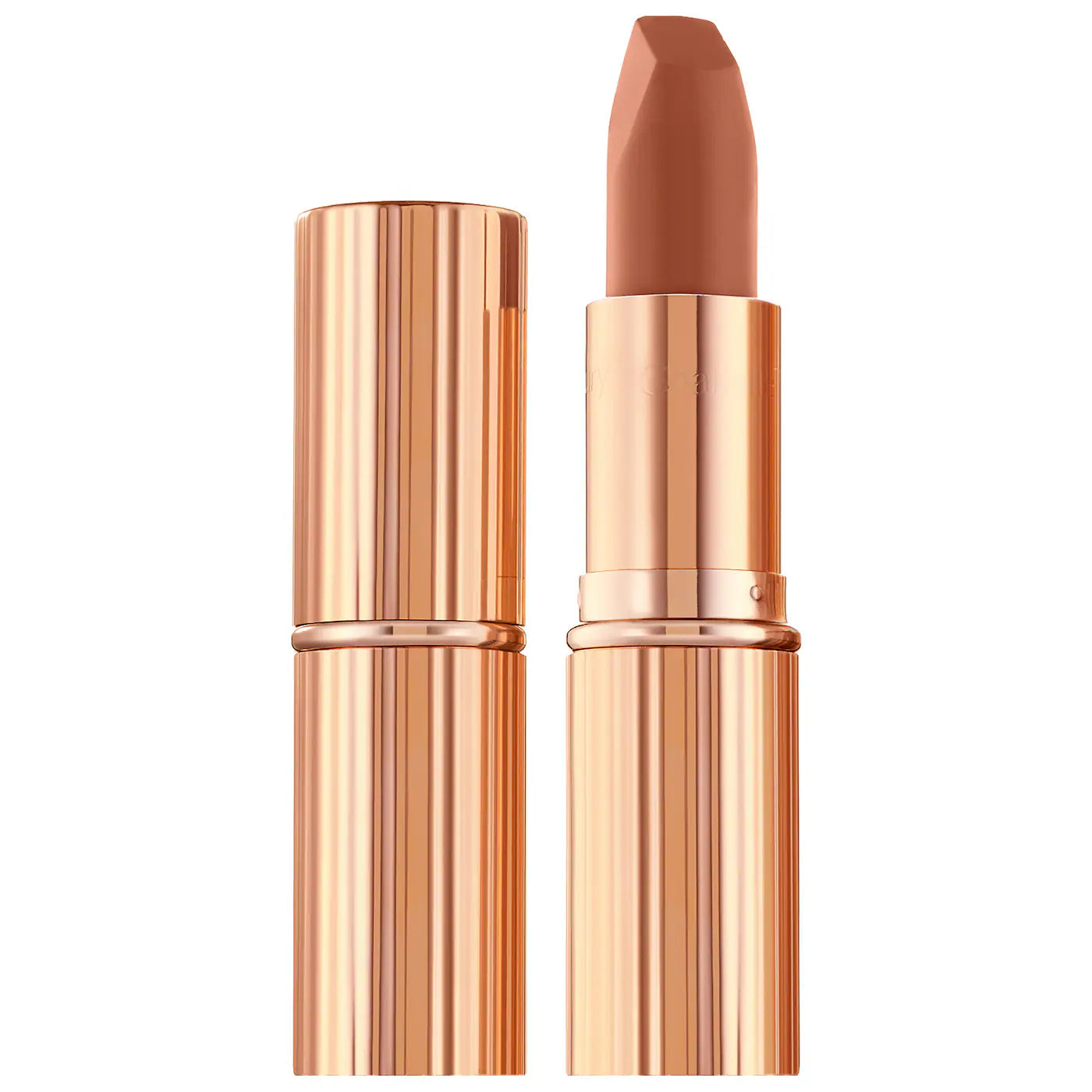 Matte Revolution Lipstick
