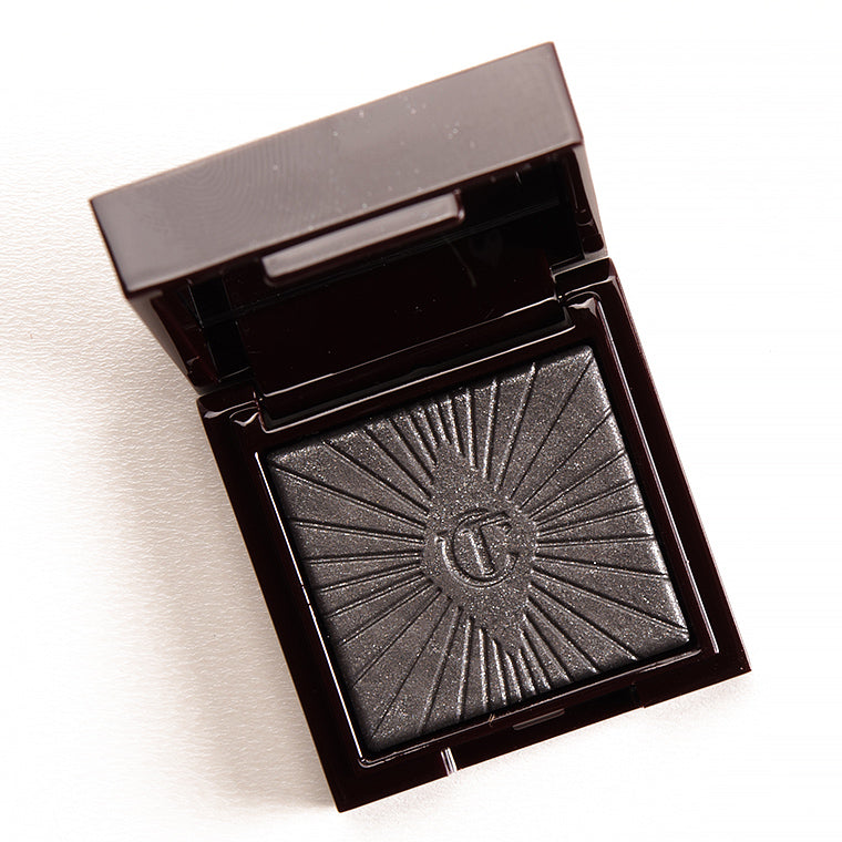Nocturnal Cat Eyes To Hypnotise - Silver Leopard
