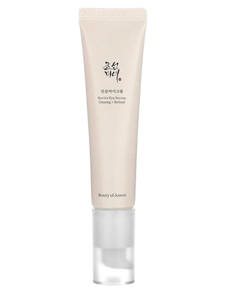 Revive Eye Serum : Ginseng + Retinal 30ml