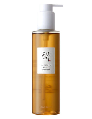 Beauty Of Joseon Ginseng Cleansing Oil