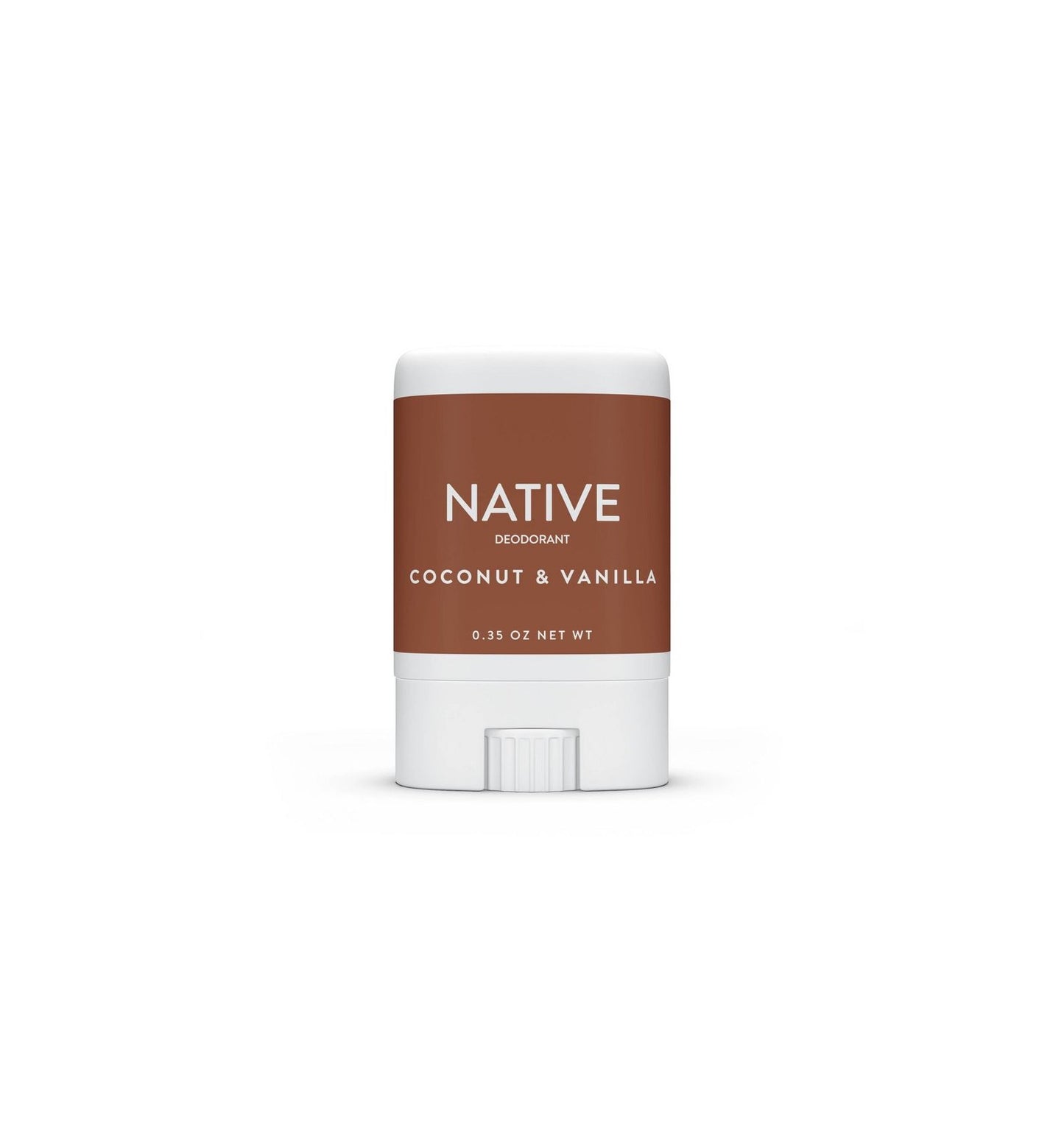 Native Coconut & Vanilla Deodorant Mini