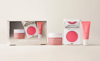 The Dewy Pink Set