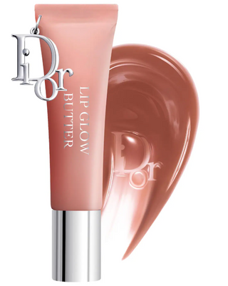 Lip Glow Butter Hydrating Gloss Balm