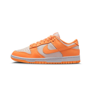 (W) Nike Dunk Low Peach Cream 7S US W/ 24MX
