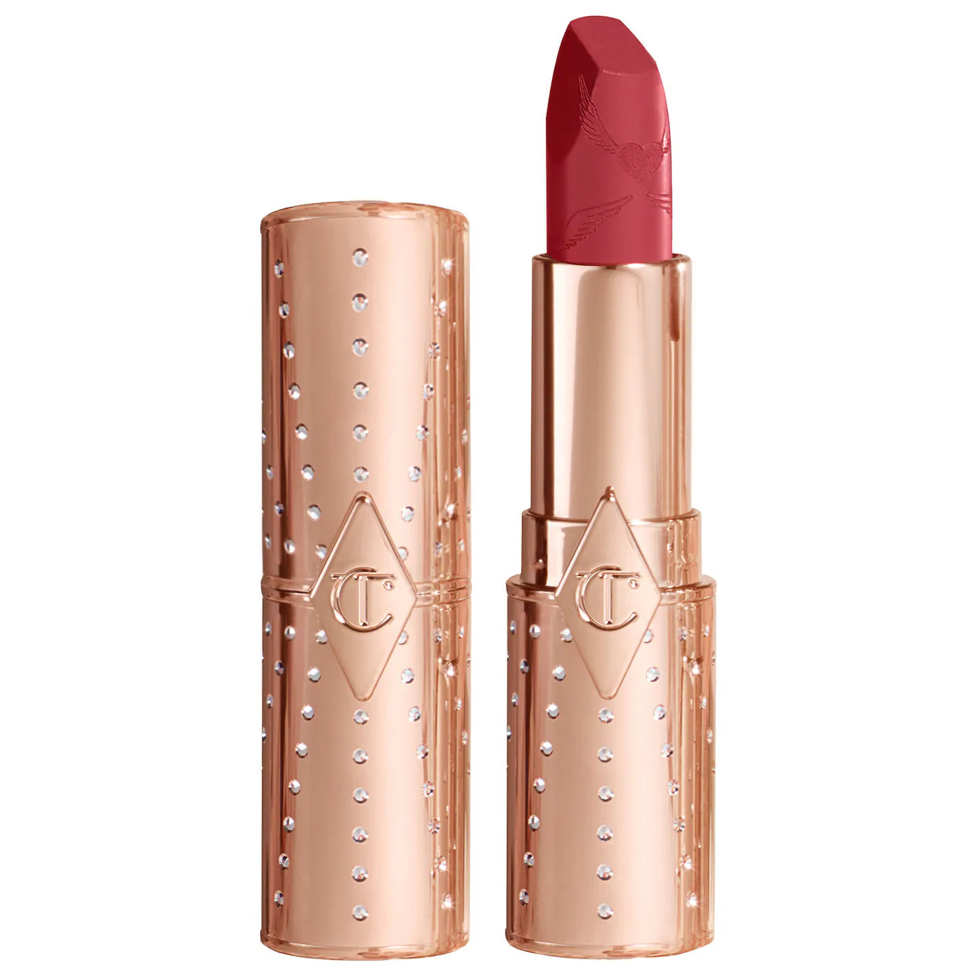 Matte Revolution Lipstick