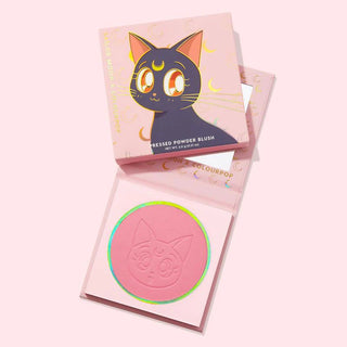 Sailor Moon Pressed Powder Blush