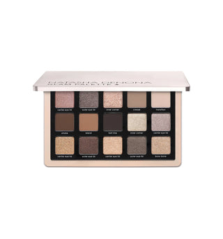 Glam Eyeshadow Palette