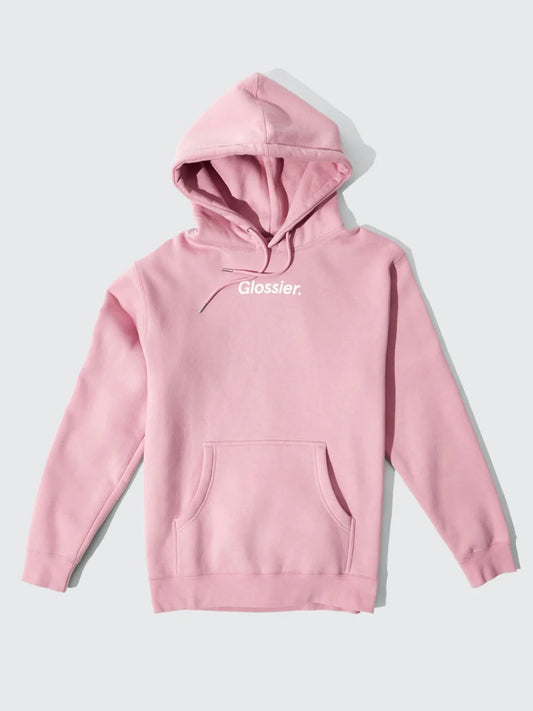 Original Pink Hoodie - Medium