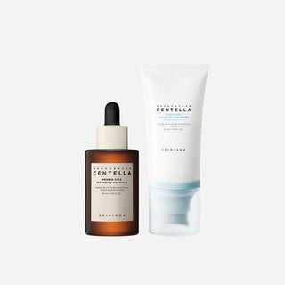 Glow 1004 Duo | Hidrata y protege