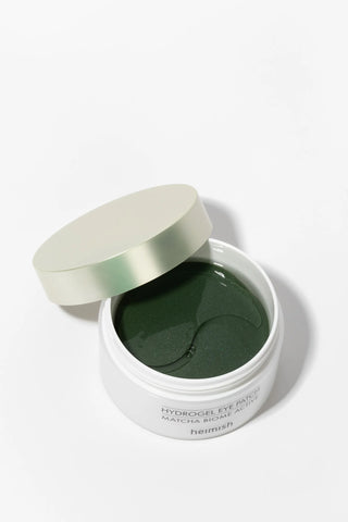 Matcha Biome Hydrogel Eye Patch