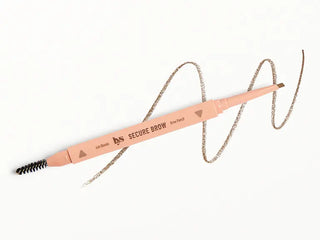 Secure Brow Eyebrow Pencil