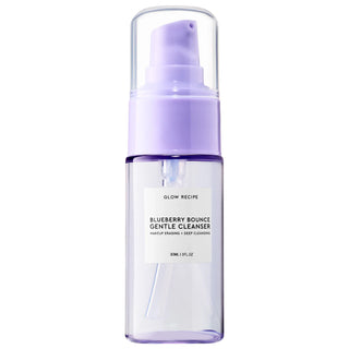 Blueberry Bounce Gentle Cleanser 30ml