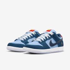 Nike SB Dunk Low PRM "WSS"