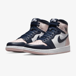 (W) Air Jordan 1 Retro High OG Bubblegum 5.5US W / 22.5MX