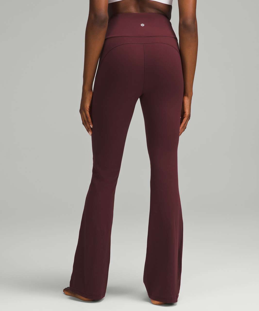 Groove SHR Nulu Flared Pant *Regular Sz 4