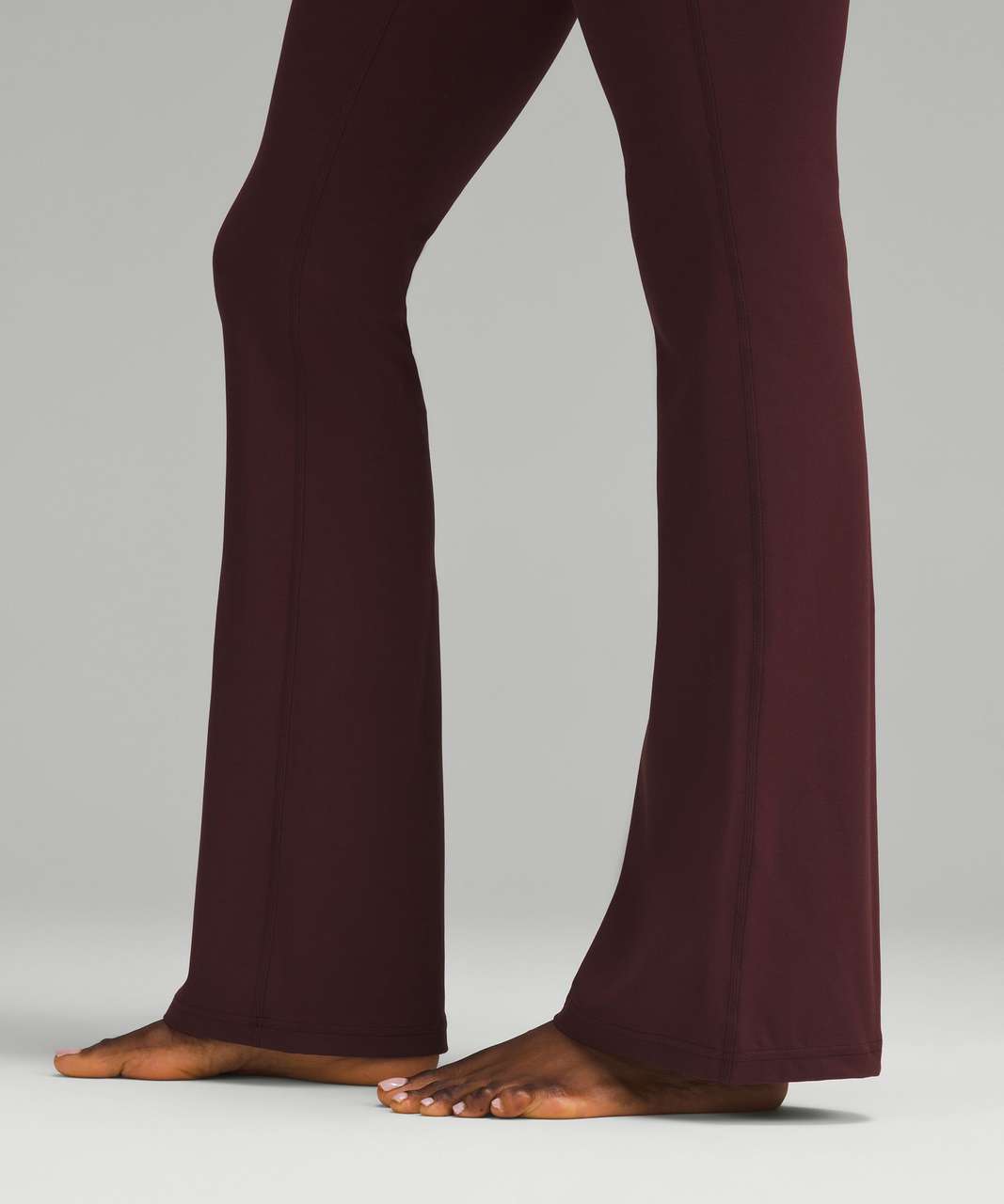 Groove SHR Nulu Flared Pant *Regular Sz 4