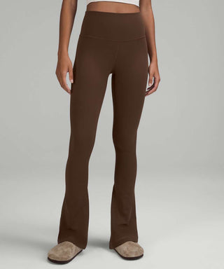 Align Mini- Flare Pant * Regular - Java Sz 4