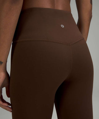 Align Mini- Flare Pant * Regular - Java Sz 4