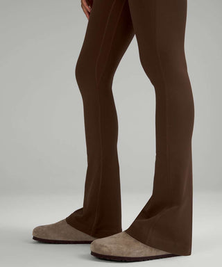 Align Mini- Flare Pant * Regular - Java Sz 4