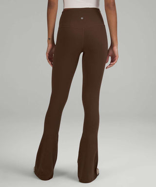 Align Mini- Flare Pant * Regular - Java Sz 4