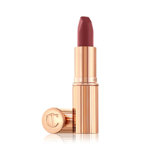 Matte Revolution Lipstick
