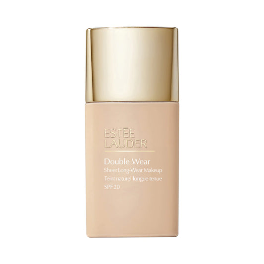 Estée Laurder Double Wear Sheer Makeup