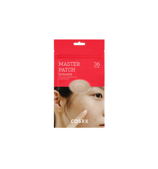 Master Patch Intensive 90pcs