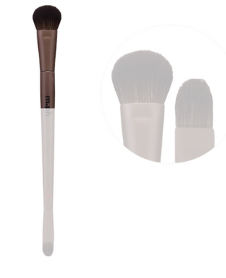Underpainting Dual-Ended Sculpting Brush