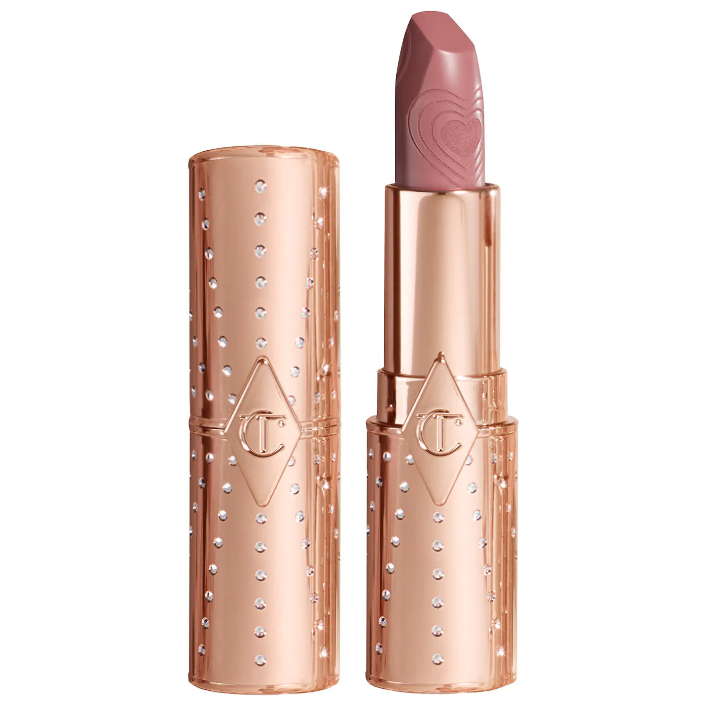 Matte Revolution Lipstick