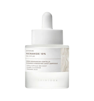 Madagascar Centella Niacinamide 10 Boosting Shot Ampoule 30ml