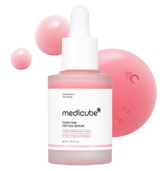PDRN Pink Peptide Serum - 30ml