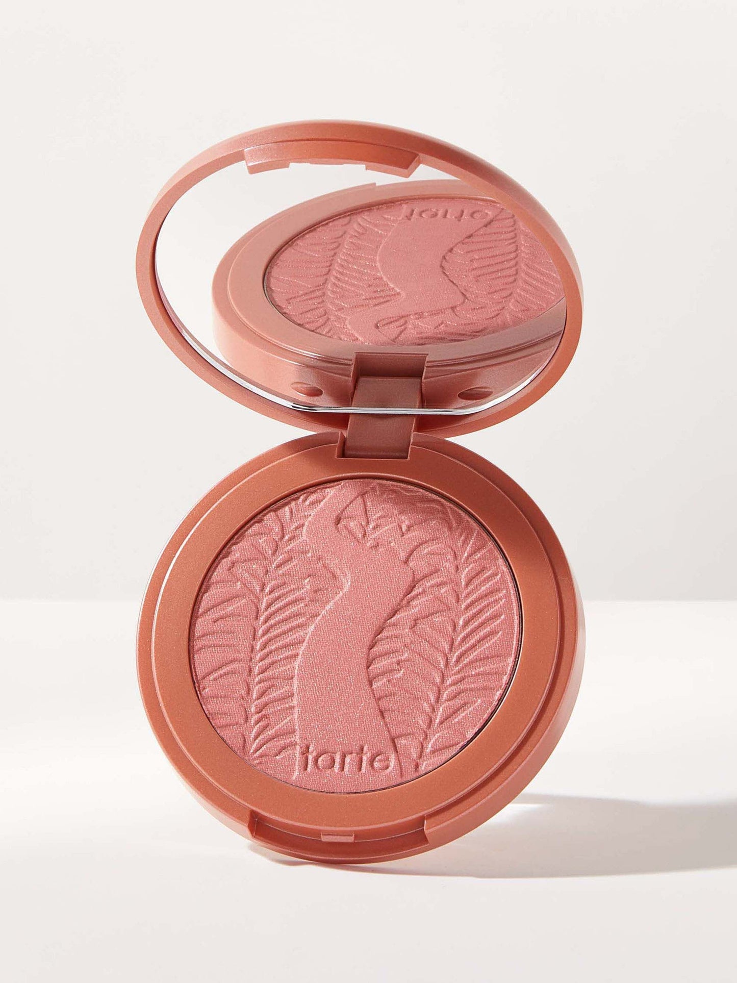 Amazonian clay 12-hour blush