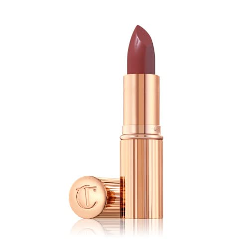 Matte Revolution Lipstick