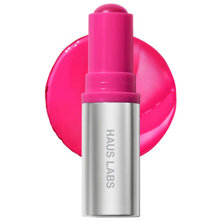 Color Fuse Longwear Hydrating Glassy Lip + Cheek Blush Balm Stick