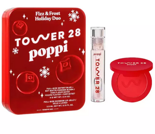 Tower 28 x Poppi Fizz + Frost Holiday Duo