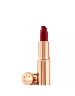 Matte Revolution Lipstick