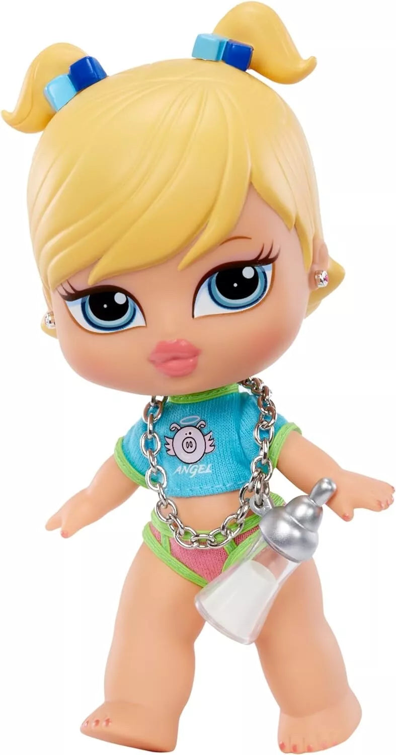 Bratz baby