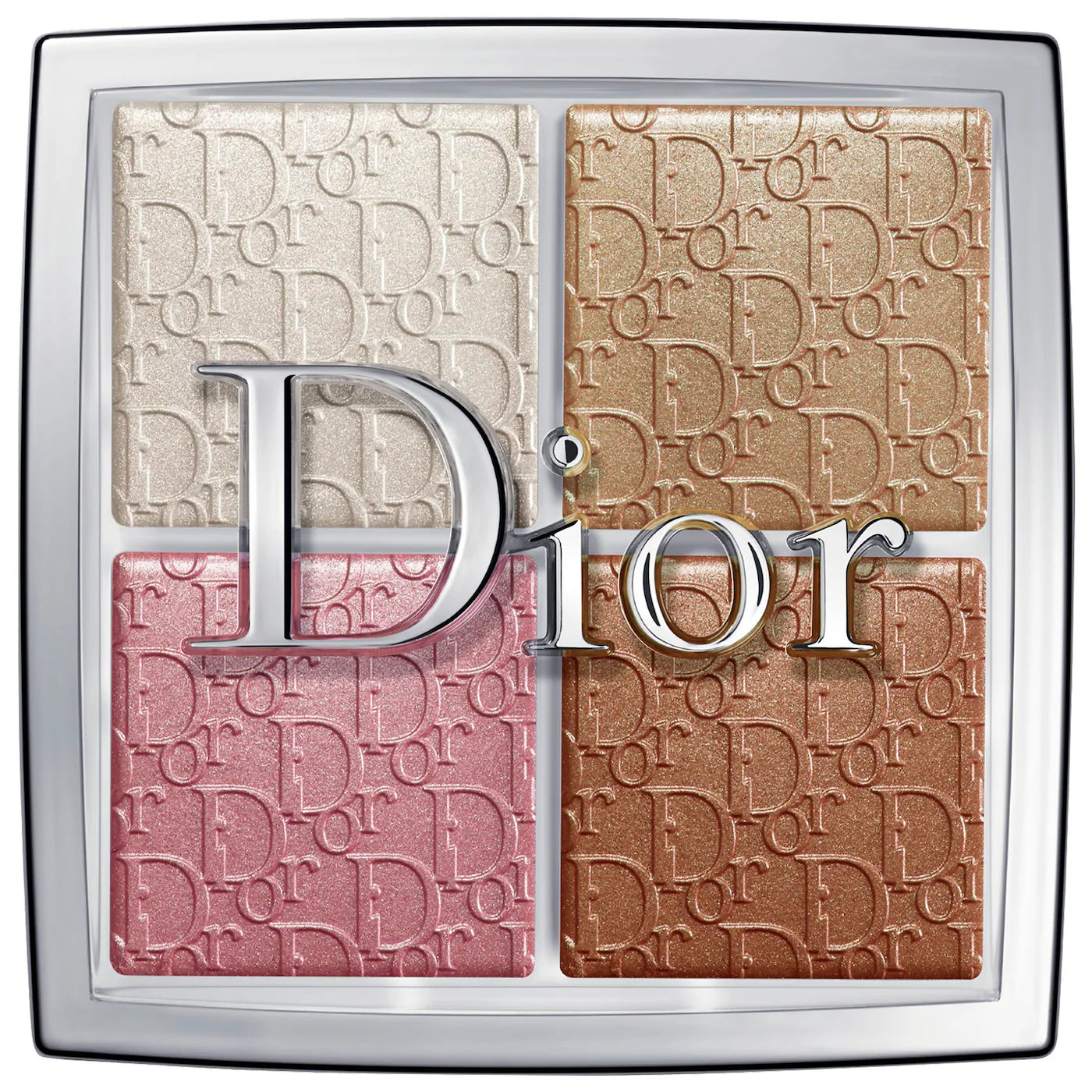 BACKSTAGE Glow Face Palette