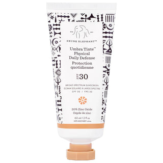 Umbra Tinte™ Physical Daily Defense Face Sunscreen SPF 30