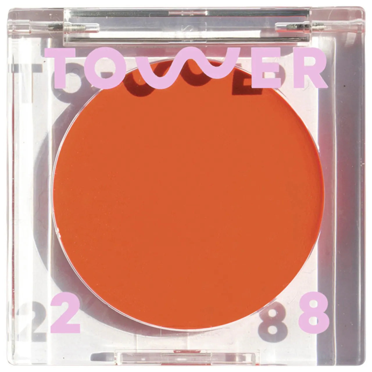 BeachPlease Lip + Cheek Cream Blush