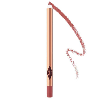 Lip Cheat Lip Liner - Pillow Talk Medium