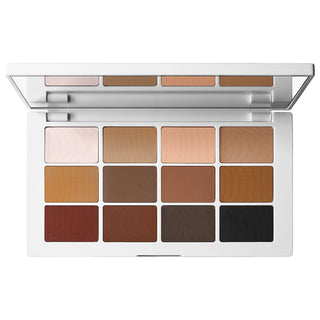 Master Mattes™ Eyeshadow Palette - PRE-ORDEN