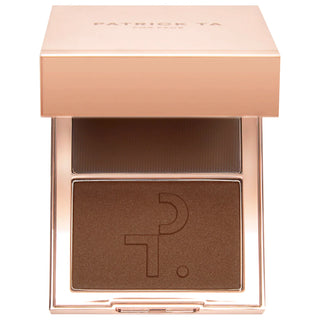 Major Sculpt Crème Contour & Powder Bronzer Duo - PRE-ORDEN