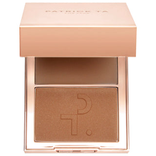 Major Sculpt Crème Contour & Powder Bronzer Duo - PRE-ORDEN