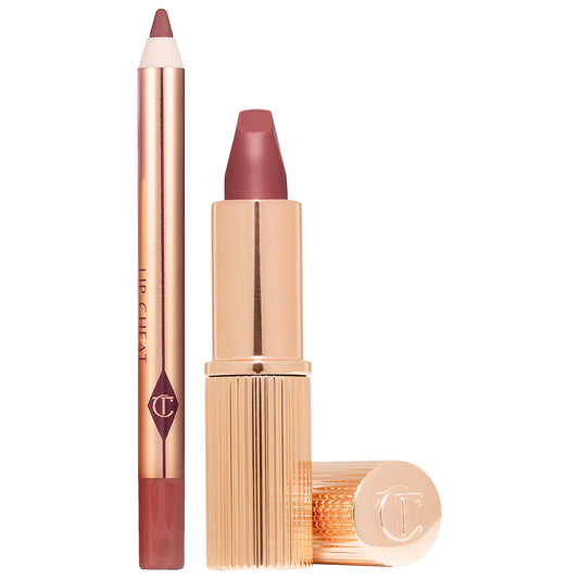 Pillow Talk Medium Lipkit