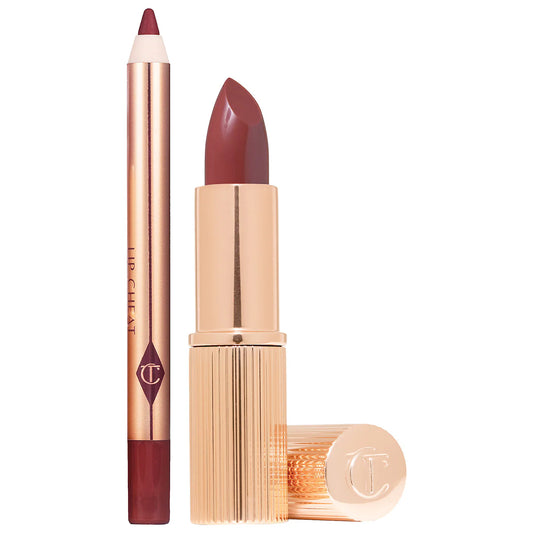 Pillow Talk Intense Lipkit