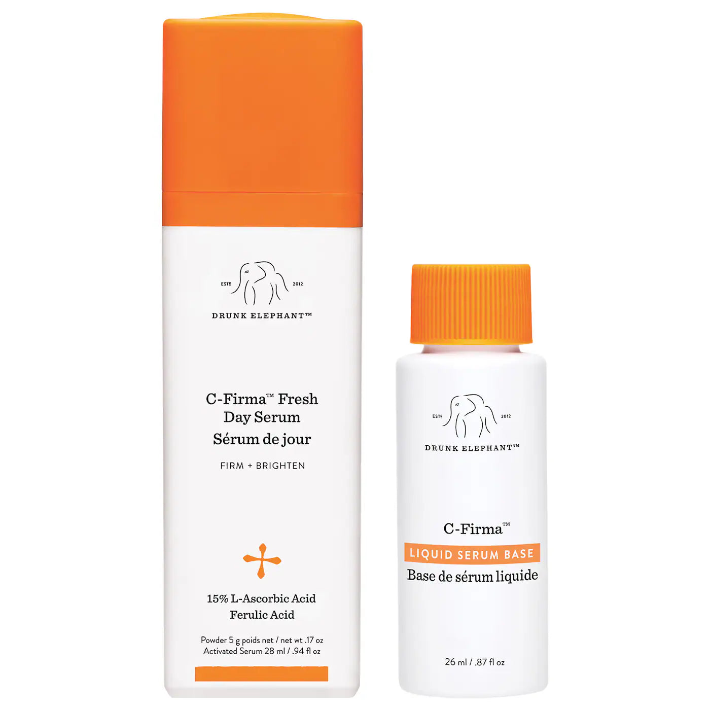 C Firma Day Serum