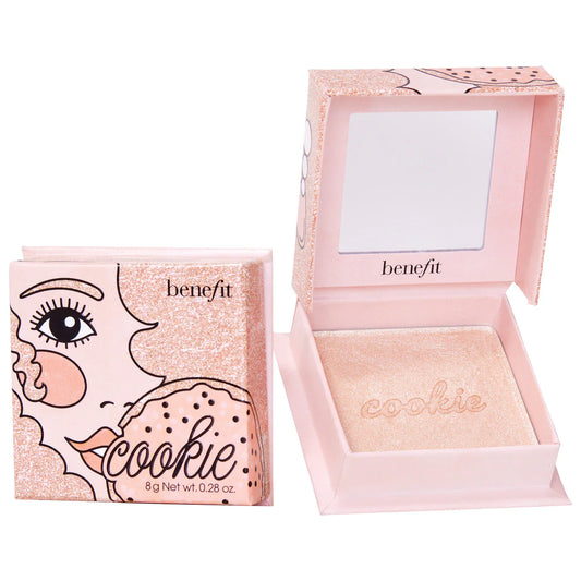 benefit Highlighter