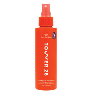 SOS Daily Rescue Facial Spray - PRE-ORDEN