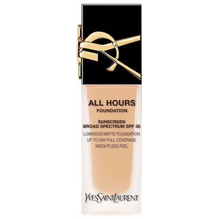 All Hours Foundation